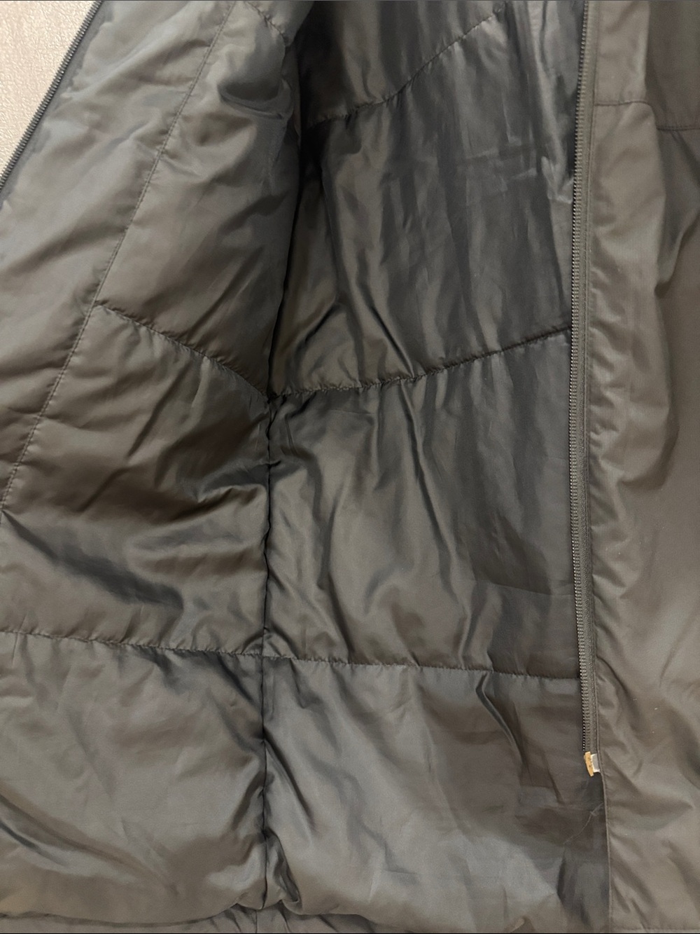 NIKE SIDELINE JACKET [YOUTH M] - Picture 6 of 9